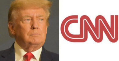 Donald Trump CNN