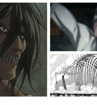 How Did Eren Become a Titan Every Time