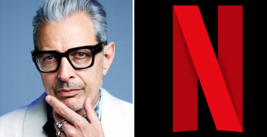 Jeff Goldblum Netflix 2