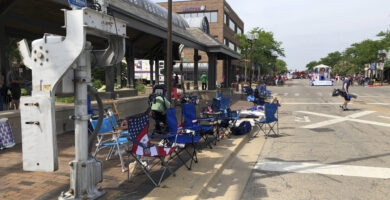 July 4 parade shooting highland park