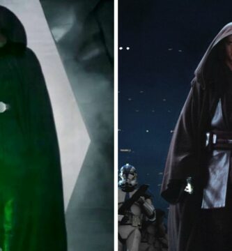 Luke Skywalker vs. Anakin Skywalker Who Would Win Why