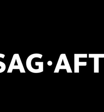 SAG AFTRA Logo