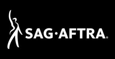 SAG-AFTRA zatwierdza ścieżkę do członkostwa dla koordynatorów ds. intymności 12 SAG AFTRA Logo