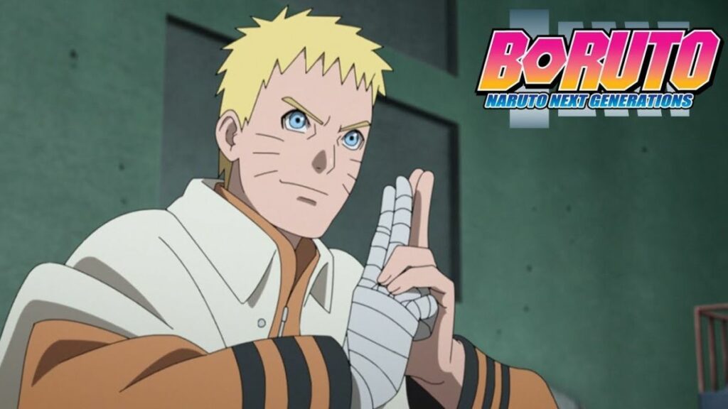 Why Is Naruto So Weak in Boruto Will He Become Stronger
