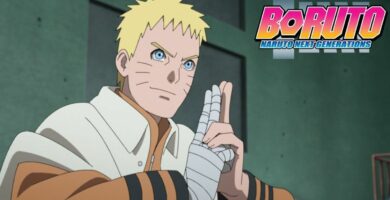 Why Is Naruto So Weak in Boruto Will He Become Stronger