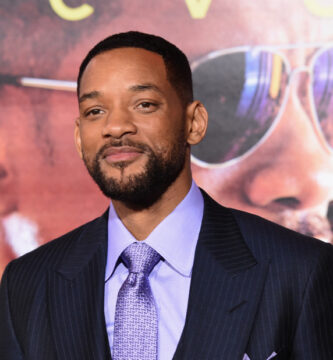 Will Smith