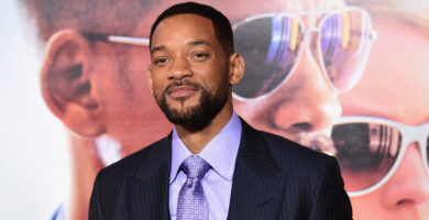 Will Smith przerywa milczenie: "Głęboko skruszony” dla Oscara Slapa 21 Will Smith