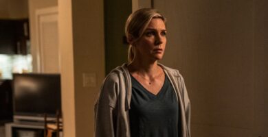 better call saul rhea seehorn AMC 1