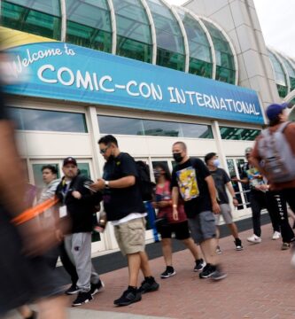 comic con 2