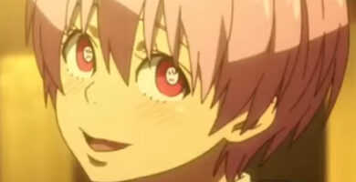 Fani Fire Force mają to samo do powiedzenia o Inca 24 l intro 1658281508