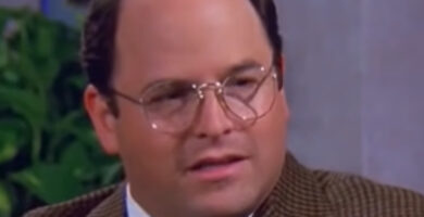 Odcinek Seinfelda, który Jason Alexander uważa za odpowiedzialny za sukces serialu 15 l intro 1658899230
