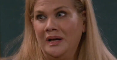 Dlaczego mama fanów deszczu komplementuje Kristen Johnston jako Tammy 17 l intro 1659120789
