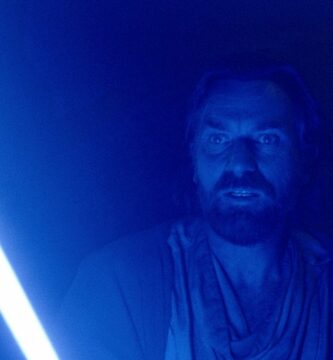 star wars obi wan kenobi episode 3 review