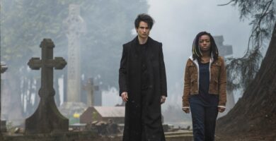 Koszmary Sandmana wpadają w amok w wymarzonej adaptacji Neila Gaimana od Netflix — zobacz pełny zwiastun 9 the sandman trailer netflix full neil gaiman