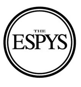 the espys logo featured 2018