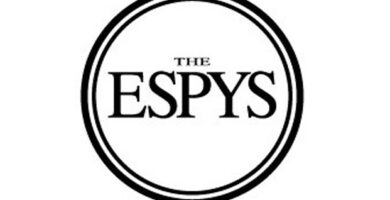 the espys logo featured 2018