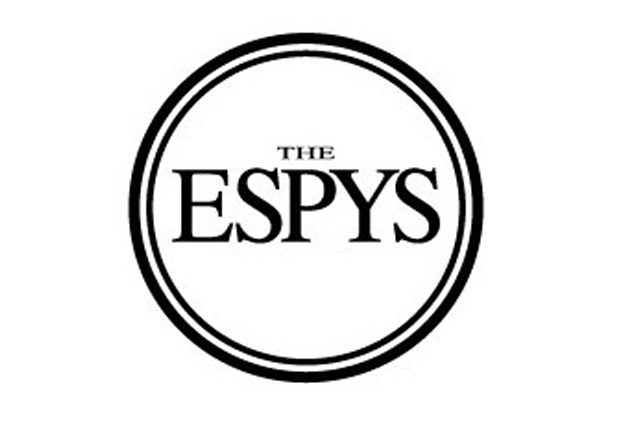 the espys logo featured 2018