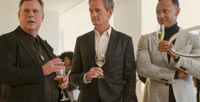 uncoupled netflix neil patrick harris