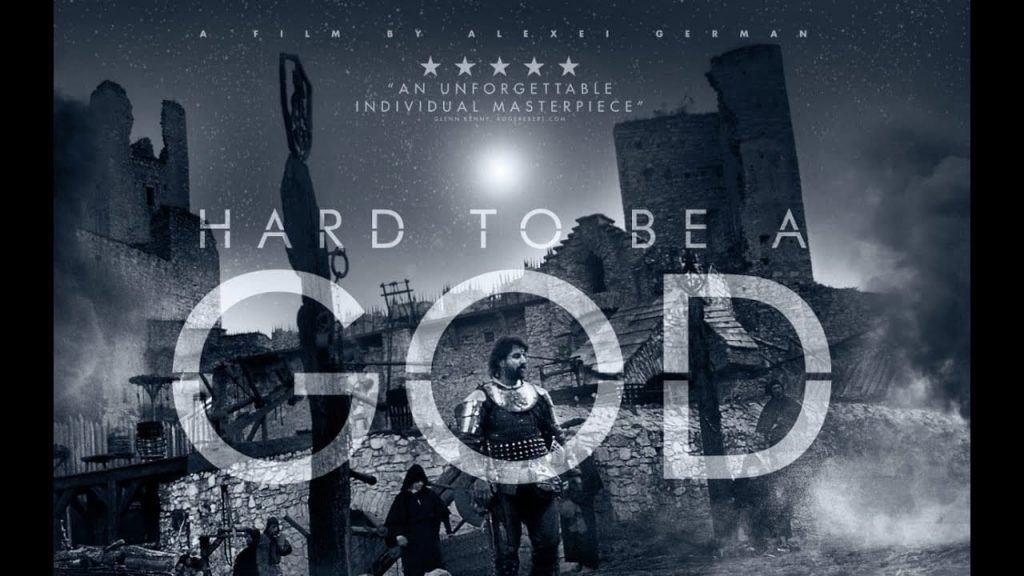 Trudno być Bogiem (2013)
