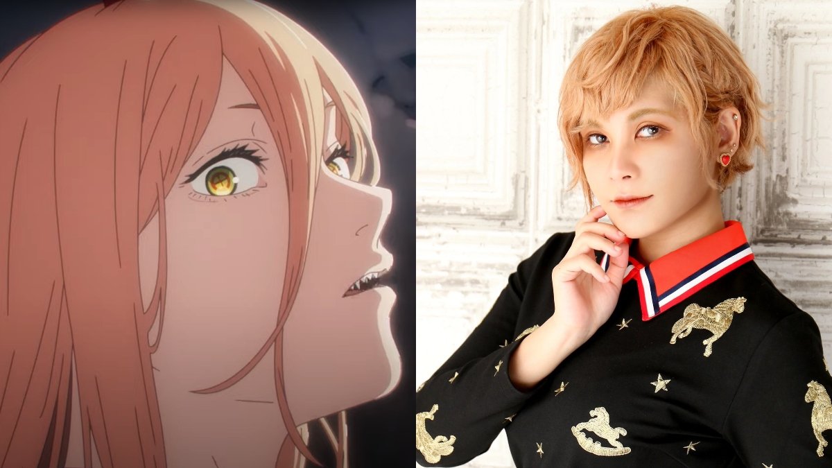 Chainsaw Man: ujawniono aktorów głosowych i personel Chainsaw Man: ujawniono aktorów głosowych i personel