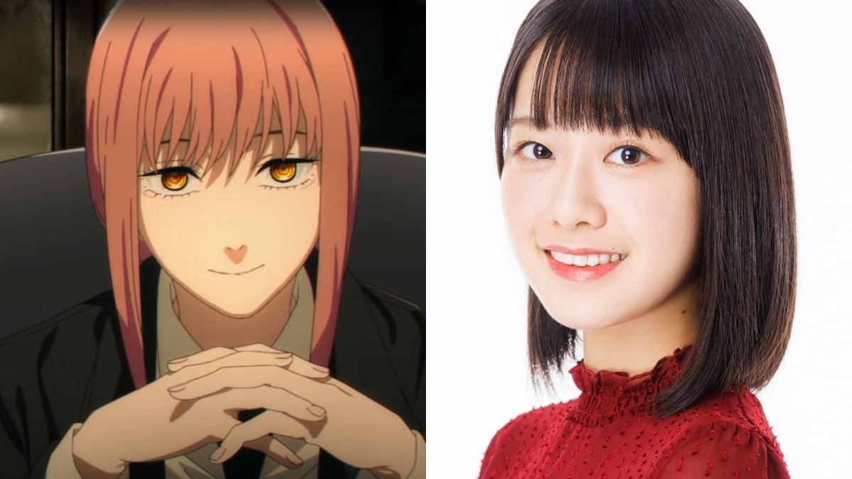 Chainsaw Man: ujawniono aktorów głosowych i personel Chainsaw Man: ujawniono aktorów głosowych i personel