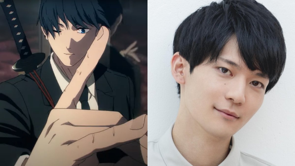 Chainsaw Man: ujawniono aktorów głosowych i personel Chainsaw Man: ujawniono aktorów głosowych i personel