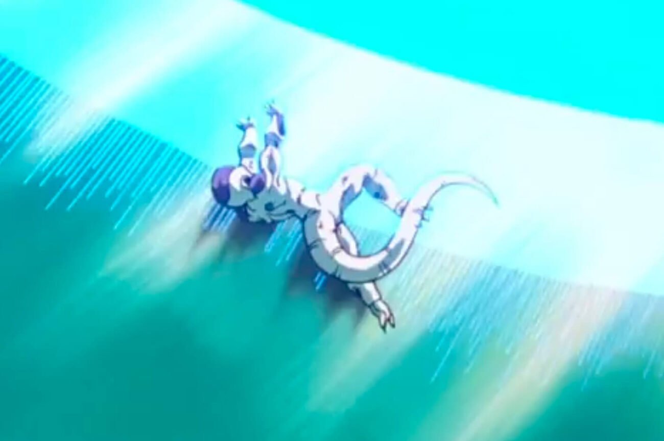 W jakim odcinku Goku zmienia się w Super Saiyan? W tym wideo W jakim odcinku Goku zmienia się w Super Saiyan? W tym wideo