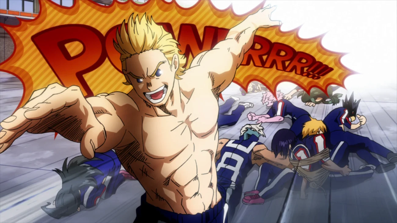 Czy Mirio odzyska swoje dziwactwo w My Hero Academia? (Jak kiedy) Czy Mirio odzyska swoje dziwactwo w My Hero Academia? (Jak kiedy)