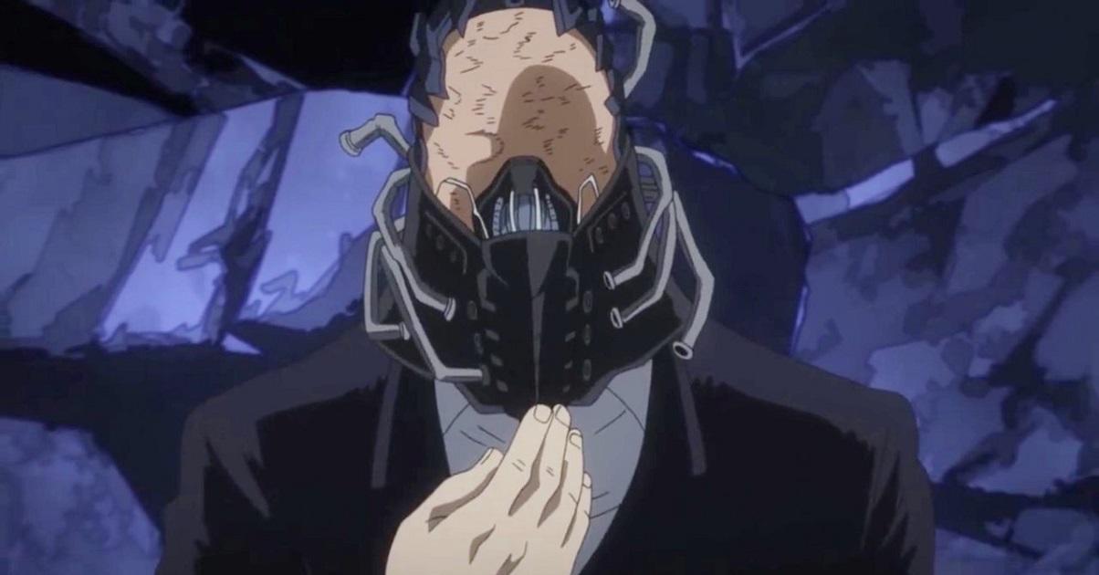 All Might vs. All For One: Kto wygrał walkę?  (i czy jest naprawdę silniejszy) All Might vs. All For One: Kto wygrał walkę?  (i czy jest naprawdę silniejszy)