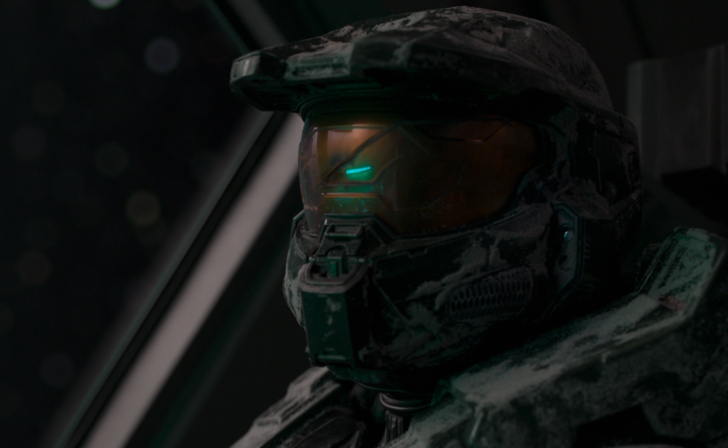 Wyjaśnienie zakończenia pierwszego sezonu Halo: jak to ustawia przyszłość