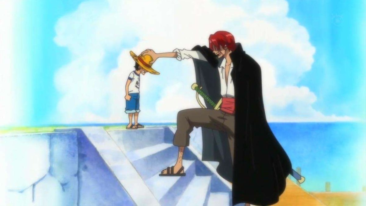 One Piece Film Red Spoilery: Każdy spoiler do tej pory w zestawie Czy Luffy będzie walczył z Shanksem w jednym kawałku?  (i o czym może być?)