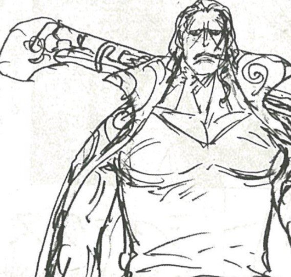 One Piece Film Red Spoilery: Każdy spoiler do tej pory w zestawie One Piece Film Red Spoilery: Każdy spoiler do tej pory w zestawie