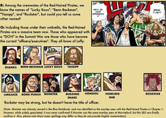 One Piece Film Red Spoilery: Każdy spoiler do tej pory w zestawie One Piece Film Red Spoilery: Każdy spoiler do tej pory w zestawie