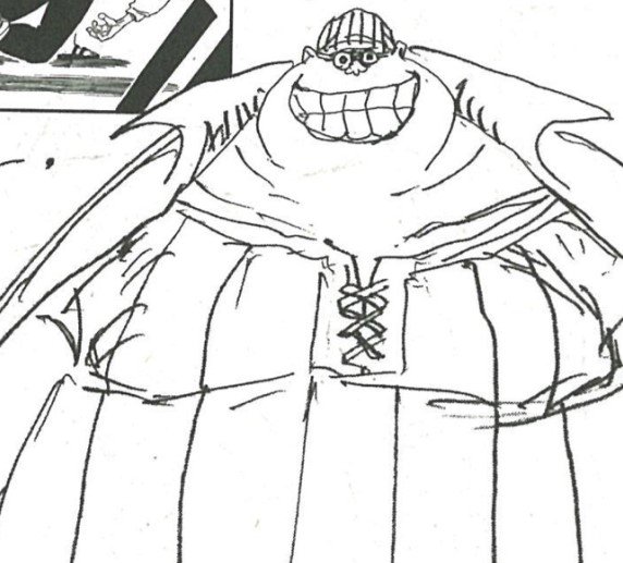 One Piece Film Red Spoilery: Każdy spoiler do tej pory w zestawie One Piece Film Red Spoilery: Każdy spoiler do tej pory w zestawie