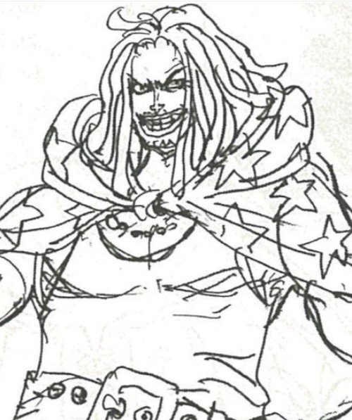 One Piece Film Red Spoilery: Każdy spoiler do tej pory w zestawie One Piece Film Red Spoilery: Każdy spoiler do tej pory w zestawie