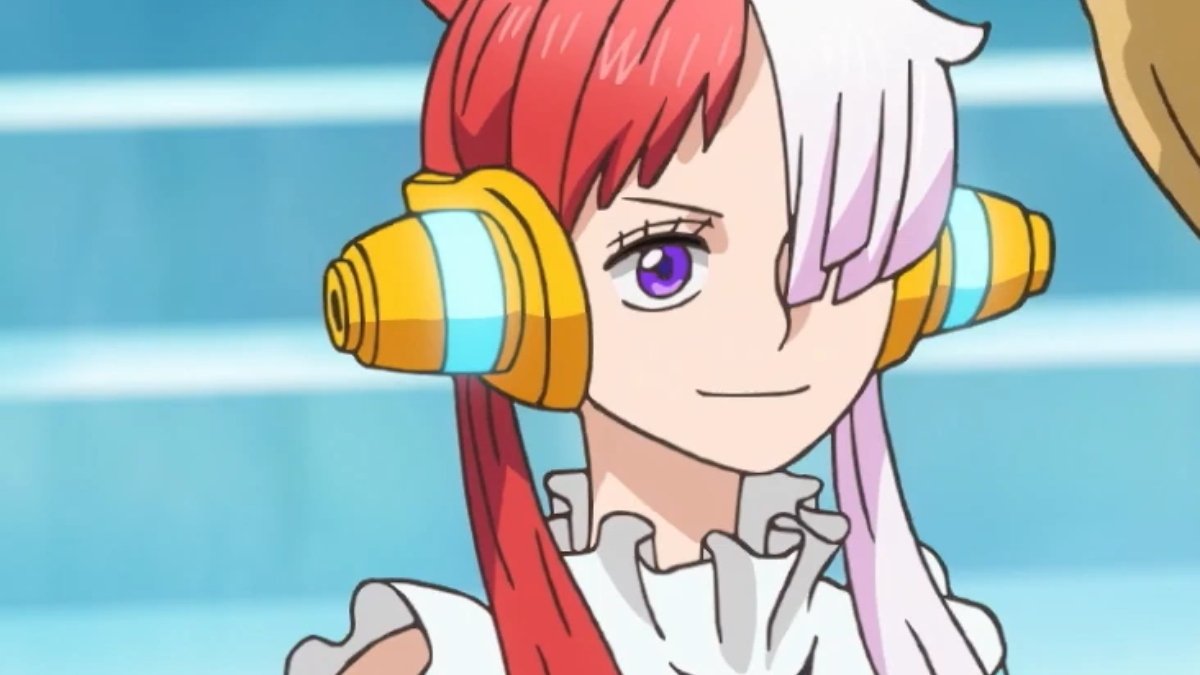 One Piece Film Red Spoilery: Każdy spoiler do tej pory w zestawie Czy córka Shanksa Uta Canon jest w jednym kawałku?