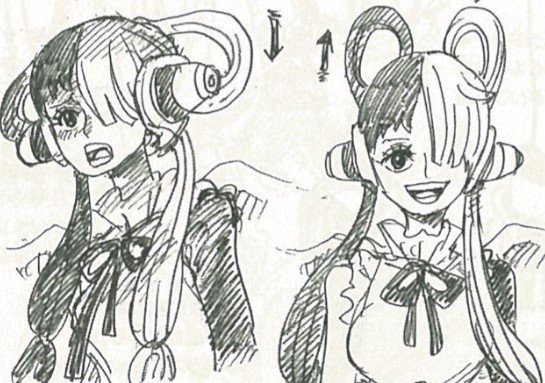 One Piece Film Red Spoilery: Każdy spoiler do tej pory w zestawie One Piece Film Red Spoilery: Każdy spoiler do tej pory w zestawie