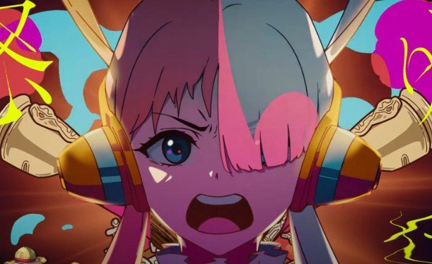 One Piece Film Red Spoilery: Każdy spoiler do tej pory w zestawie One Piece Film Red Spoilery: Każdy spoiler do tej pory w zestawie