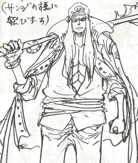 One Piece Film Red Spoilery: Każdy spoiler do tej pory w zestawie One Piece Film Red Spoilery: Każdy spoiler do tej pory w zestawie