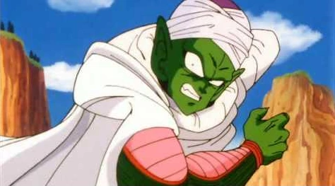 Ile lat ma Piccolo w każdej serii Dragon Ball?