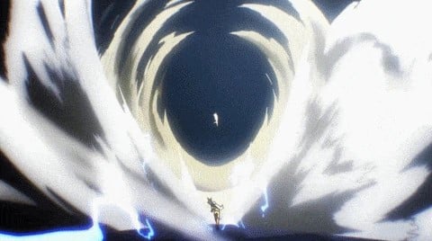 Czy Saitama zniszczyła galaktykę jednym ciosem? Czy Saitama zniszczyła galaktykę jednym ciosem?