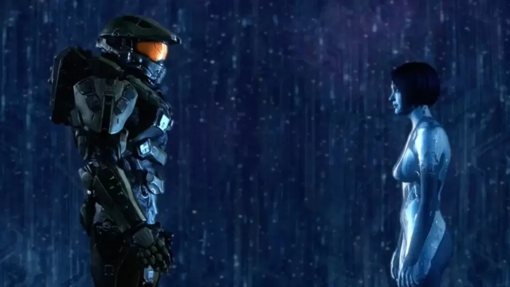 Czym jest system Cortana w Halo i czym różni się od gier?