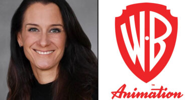 Allison Abbate. warner bros alt