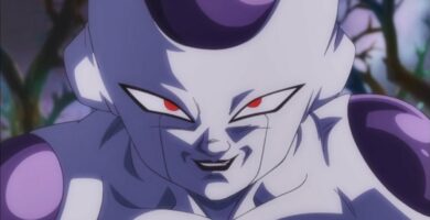 Frieza