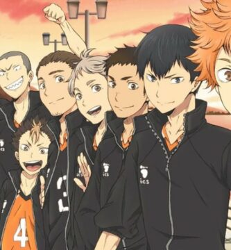 Gdzie oglądać Haikyu!! w 2022 roku? Czy to na Netflix, Crunchyroll, Hulu czy Disney+? 2 Haikyuu2 1