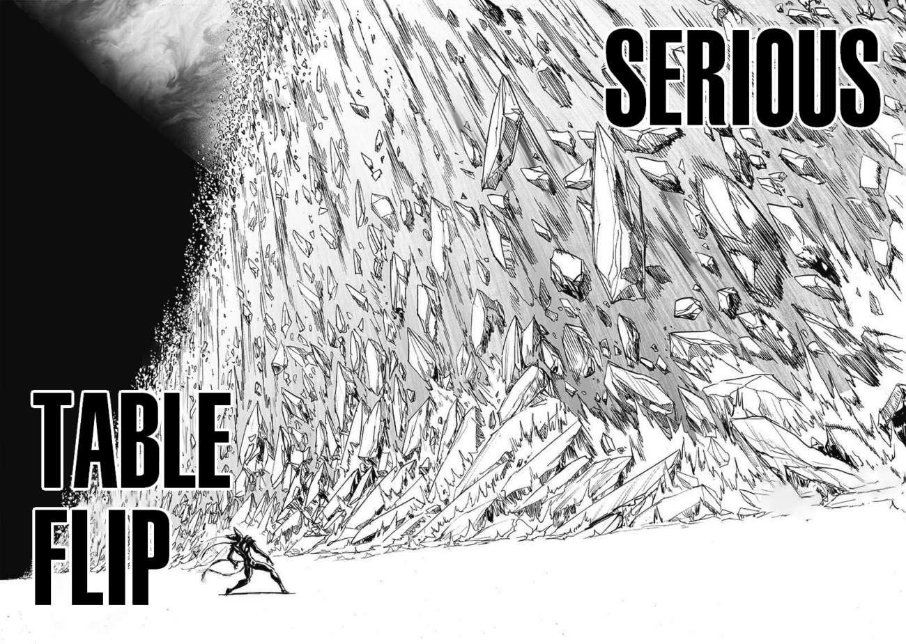 Ile może podnieść Saitama? W porównaniu z rekordami z życia wziętymi Ile może podnieść Saitama? W porównaniu z rekordami z życia wziętymi