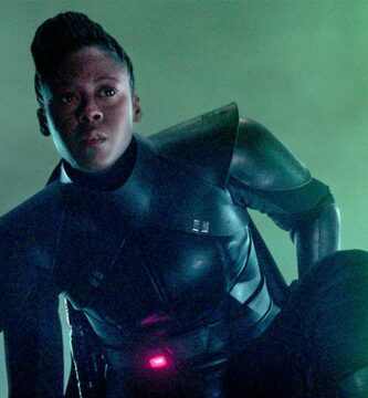 Moses Ingram in Obi Wan Header