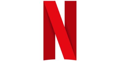 Netflix Symbol logo