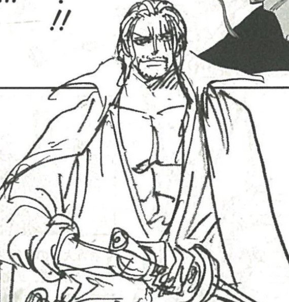 One Piece Film Red Spoilery: Każdy spoiler do tej pory w zestawie One Piece Film Red Spoilery: Każdy spoiler do tej pory w zestawie