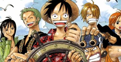 One Piece manga chapter 1029 spoilers and confirmed release date